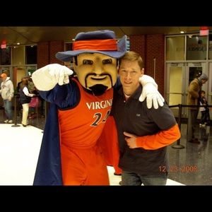 Meet your Posher, Craig